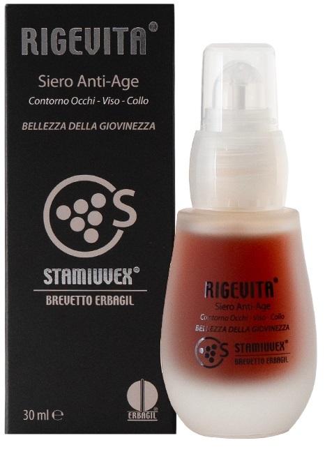 2120 RIGEVITA SIERO ANTI AGE ERBAGI