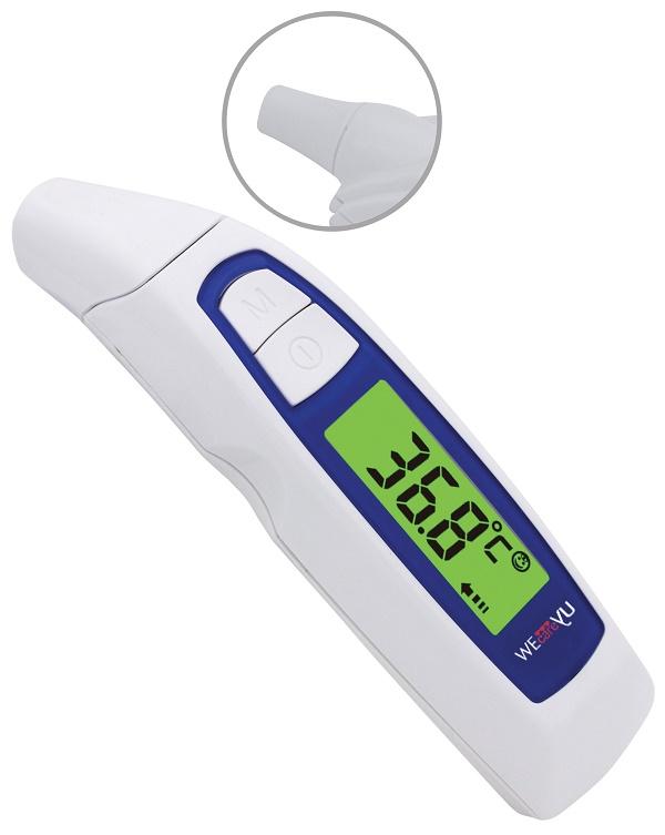 Uragme Wecareyu Fever Multiuse Term