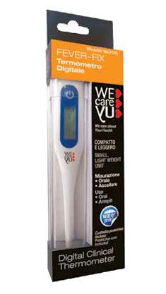 Uragme Wecareyu Fever FIX Term Digit