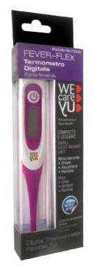 Uragme Wecareyu Fever Flex Term Fless