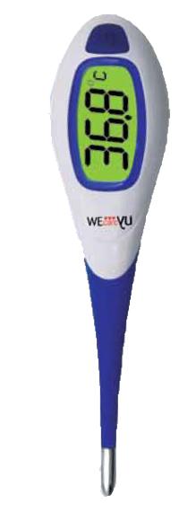 Uragme Wecareyu Fever Fast Term Displ