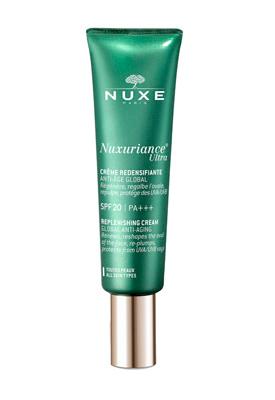 1005 NUXE ULTRA CREME SPF20 50ML