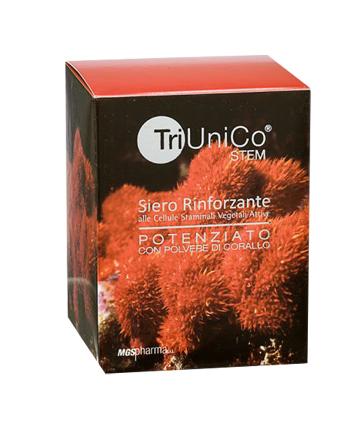 552H TRIUNICO STEM SIERO POTENZIATO