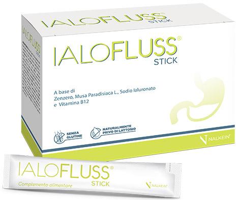 ND Ialofluss 20STICK