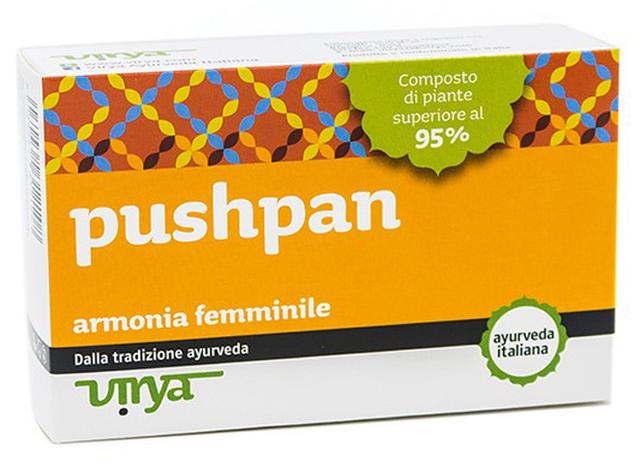 ND Pushpan Virya 60 compresse