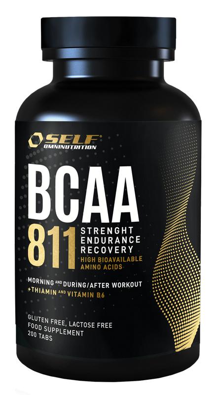 ND Self Omnin Bcaa 811 200TAV