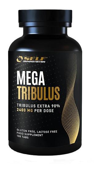 ND Self Omnin Mega TRIBULUS100TAV