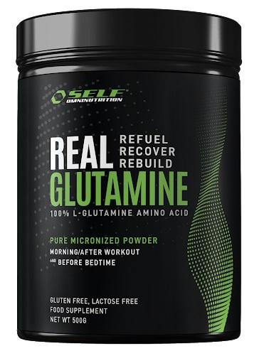 ND Self Omnin Real Creatine 500 g