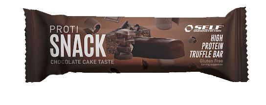 ND Self Omnin Proti Snack CIOC45G