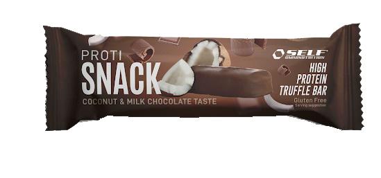 ND Self Omnin Proti Snack Coc 45 g