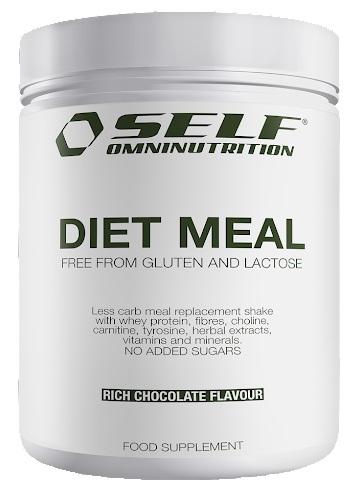 ND Self Omnin Diet Meal Cioc 500 g