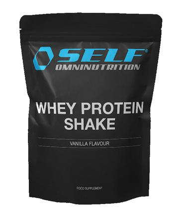 ND Self Omnin Wp Shake VANIGLIA1K