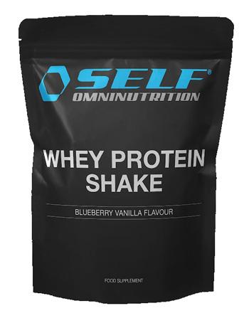 ND Self Omnin Wp Shake BLUE/VAN1K