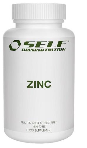 ND Self Omnin Zinc 100TAV