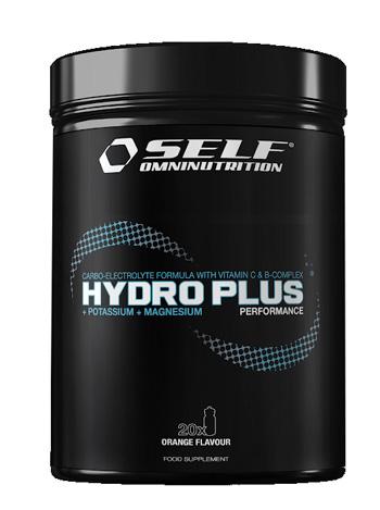 ND Self Omnin Hydro Plus 400 g