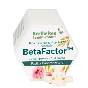 ND Betafactor 30 compresse