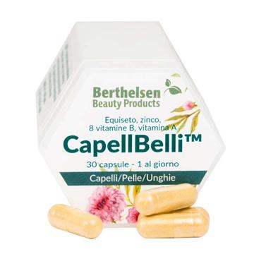 ND Capellbelli 30 capsule