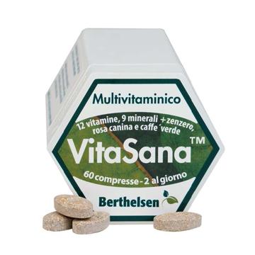 ND Vitasana 60 compresse