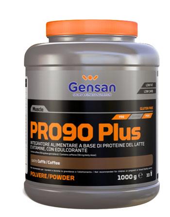 ND PRO90 Plus Caffe' 1000 g