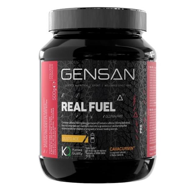 ND Real Fuel Ace 500 g