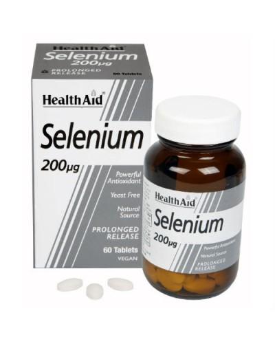 ND Selenio 200UG 60 compresse