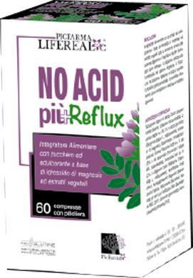 ND Picfarmalc No ACID+REFLUX60CPR