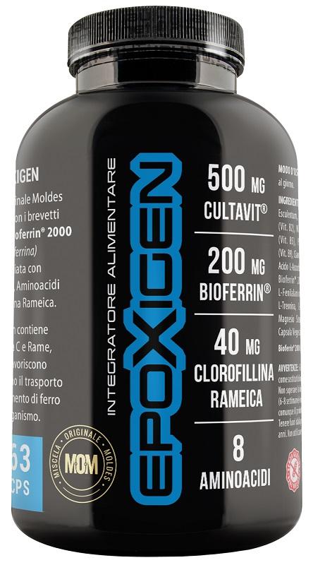 ND Epoxigen 63 capsule