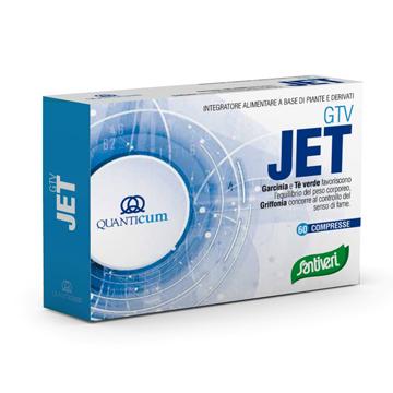 ND Jet Gtv 60 compresse
