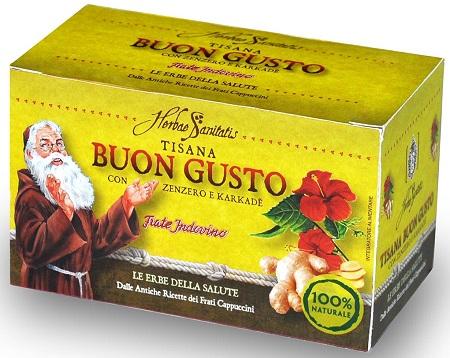 ND Frate Indovino Tis Buon Gusto