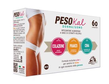 ND Pesokal Donna/uomo 60 compresse