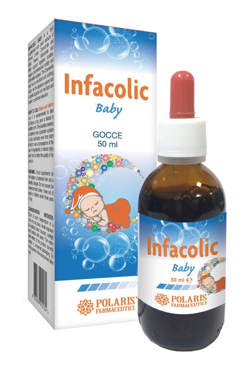 ND Infacolic Baby 50 ml