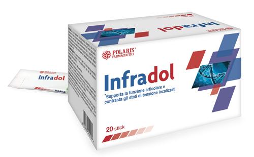 ND Infradol 20STICK