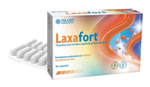 ND Laxafort 30 capsule