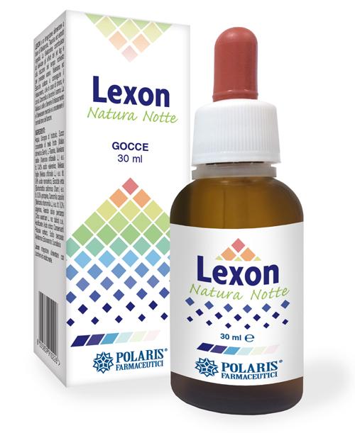 ND Lexon Gocce 30 ml