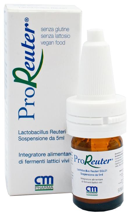 ND Proreuter Gocce 5 ml
