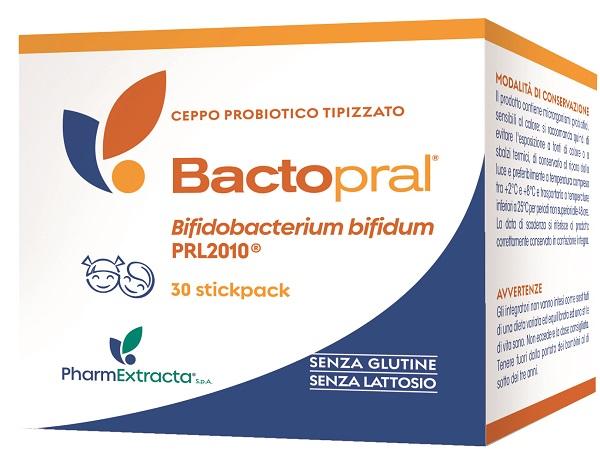 ND Bactopral 30STICKPACK