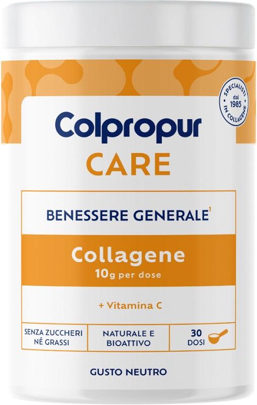 ND Collagene Care Neutro 300 g