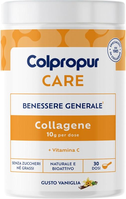 ND Collagene Care Vaniglia 300 g