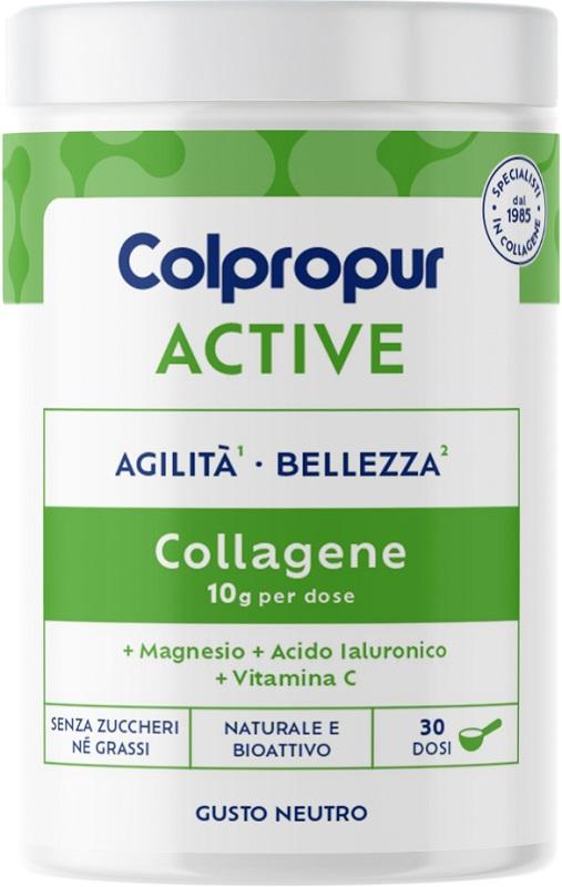 266I COLLAGENE ACTIVE NEUTRO 330G