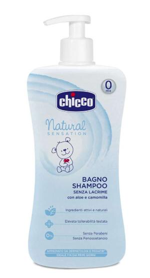 Chicco CH Bagno Shampoo 500 ml Promo