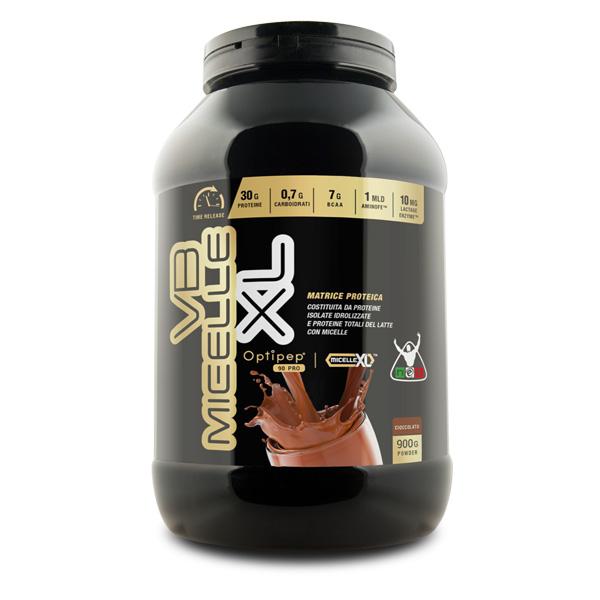 ND Vb Micelle Xl Cioccolato 900 g