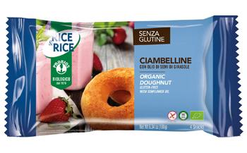 Healtion R&r Ciambelline 4X45 G