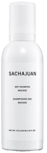 173H SACHAJUAN DRY SHAMPOO MOUSSE