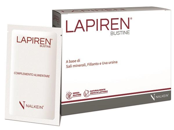 ND Lapiren 20 bustine