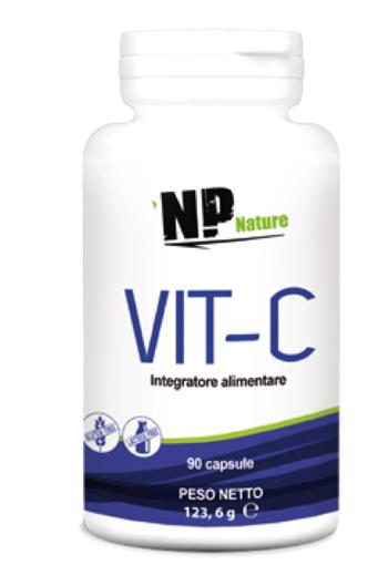 ND Vit C 90 capsule
