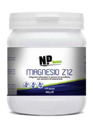 ND Magnesio Z12 420 g