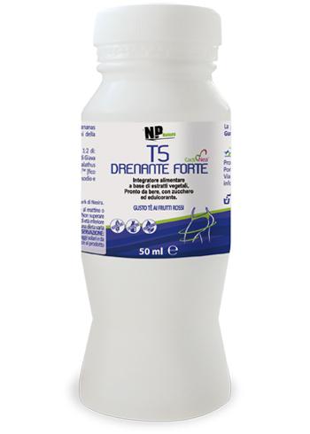 ND T5 Drenante Forte 14 flacone