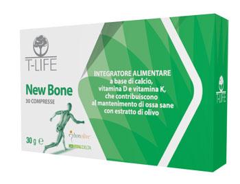 ND New Bone 30 compresse