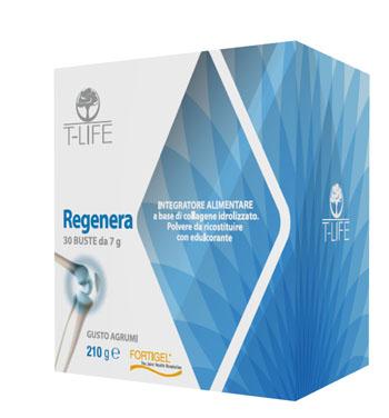 ND Regenera 30 bustine