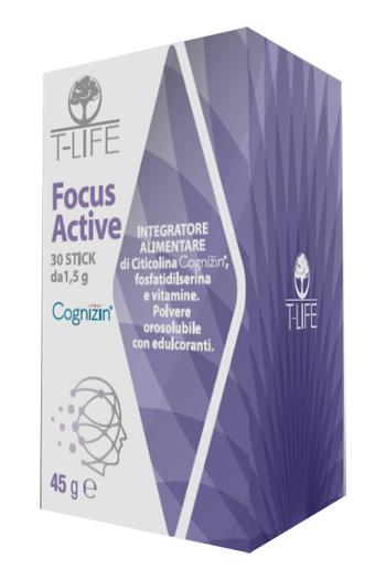 ND Focus Active 30STICK